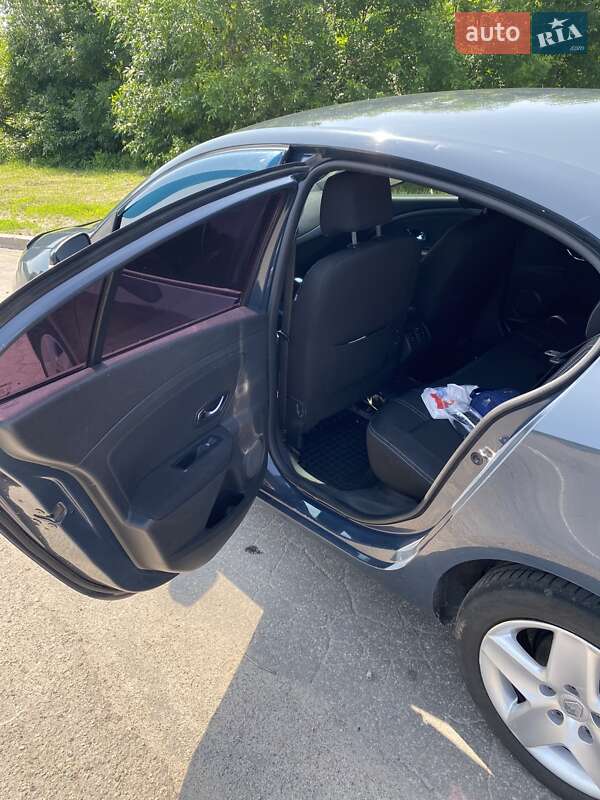 Седан Renault Fluence 2013 в Білій Церкві фото 11 Седан Renault Fluence 2013 в Білій Церкві