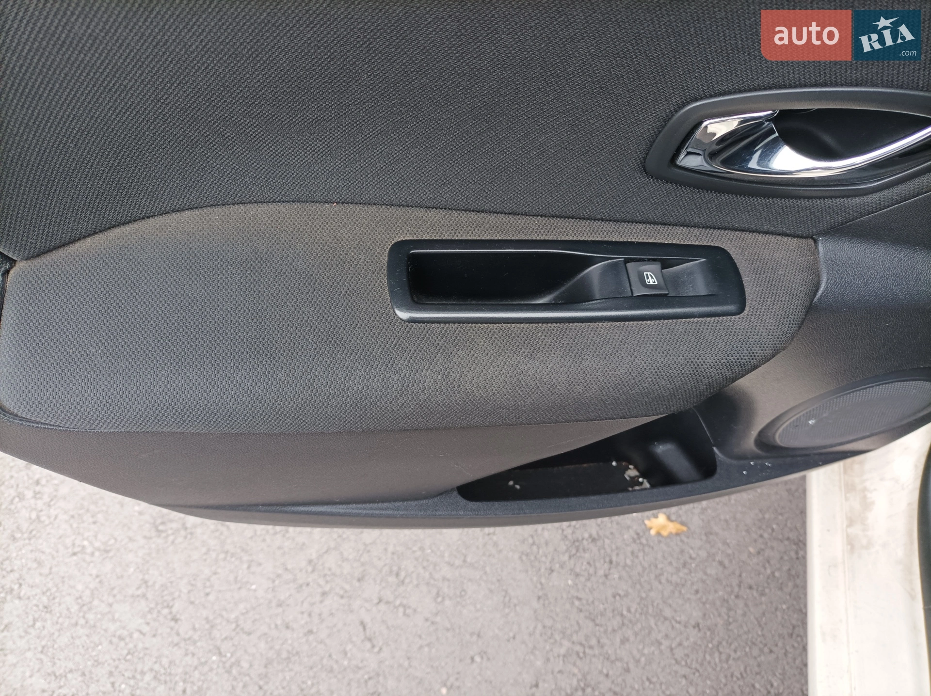 2013 Renault Fluence - мініатюра 11