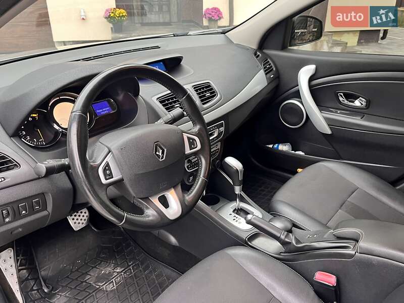 Седан Renault Fluence 2012 в Вінниці фото 19 Седан Renault Fluence 2012 в Вінниці