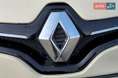 Седан Renault Fluence 2013 в Киеве