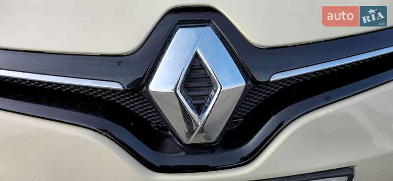 Седан Renault Fluence 2013 в Києві