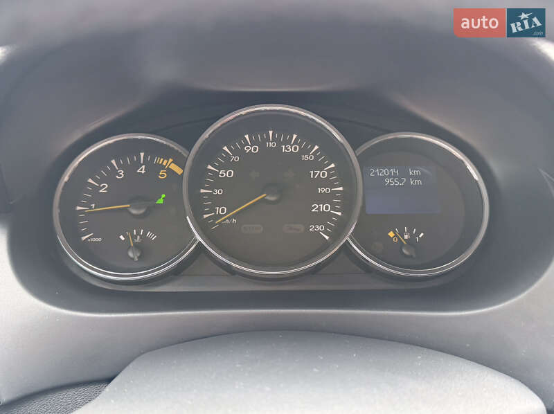 Седан Renault Fluence 2010 в Івано-Франківську фото 20 Седан Renault Fluence 2010 в Івано-Франківську