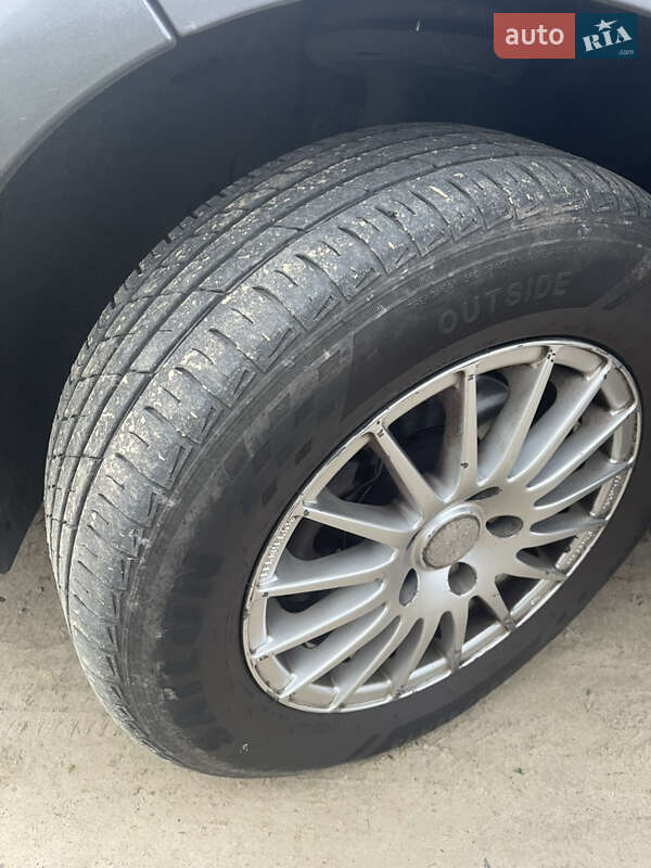 Седан Renault Fluence 2013 в Днепре