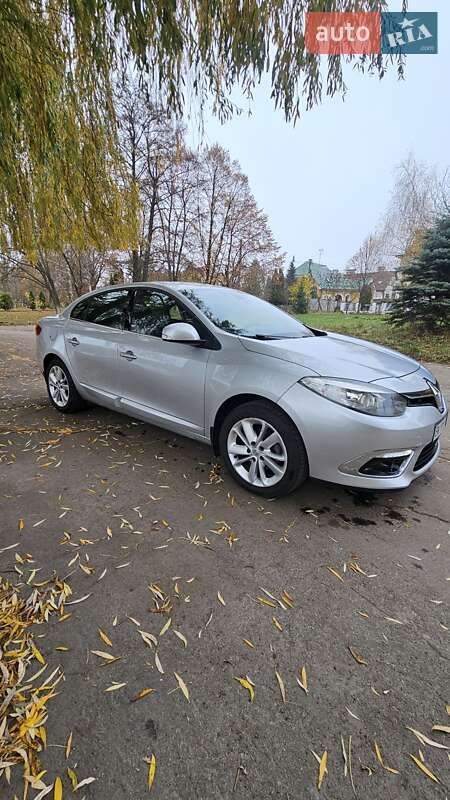 Седан Renault Fluence 2013 в Рівному фото 2 Седан Renault Fluence 2013 в Рівному