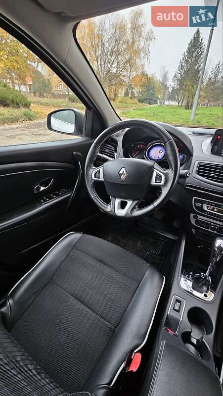 Седан Renault Fluence 2013 в Рівному фото 14 Седан Renault Fluence 2013 в Рівному