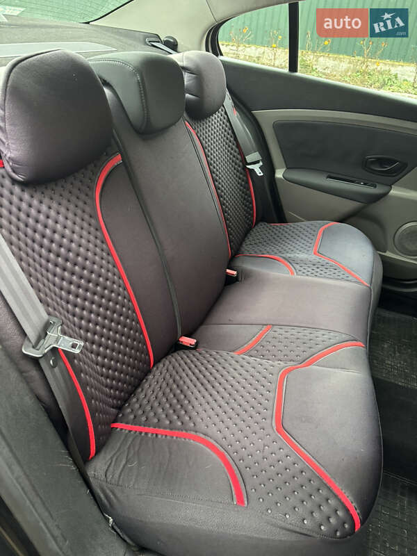 Седан Renault Fluence 2010 в Виннице фото 13 Седан Renault Fluence 2010 в Виннице