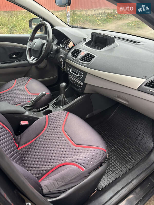 Седан Renault Fluence 2010 в Виннице фото 12 Седан Renault Fluence 2010 в Виннице