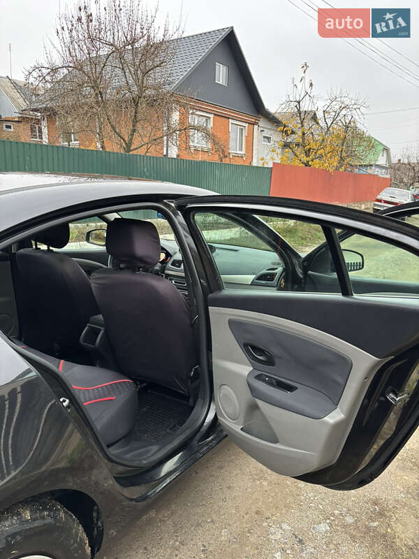Седан Renault Fluence 2010 в Виннице фото 17 Седан Renault Fluence 2010 в Виннице