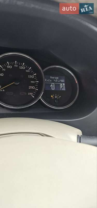 Седан Renault Fluence 2011 в Киеве