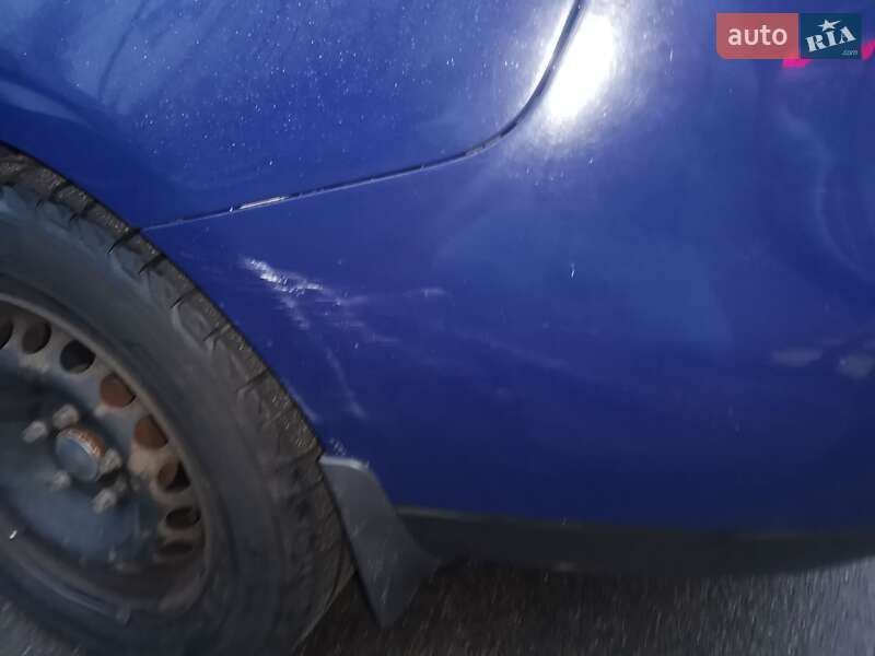 Седан Renault Fluence 2011 в Ворзелі