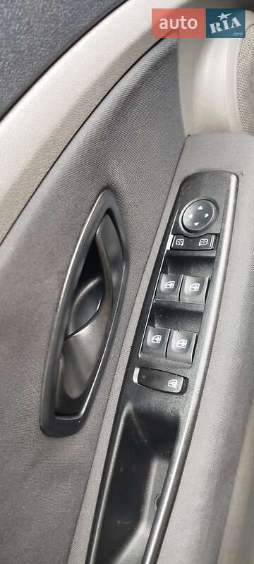 Седан Renault Fluence 2011 в Калинівці фото 6 Седан Renault Fluence 2011 в Калинівці