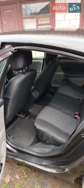 Седан Renault Fluence 2011 в Калинівці фото 5 Седан Renault Fluence 2011 в Калинівці