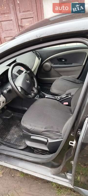 Седан Renault Fluence 2011 в Калинівці фото 4 Седан Renault Fluence 2011 в Калинівці