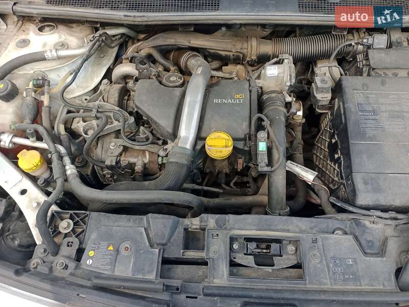Седан Renault Fluence 2012 в Львове фото 4 Седан Renault Fluence 2012 в Львове