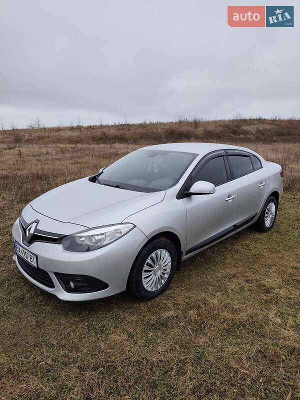 Седан Renault Fluence 2014 в Виннице фото 2 Седан Renault Fluence 2014 в Виннице