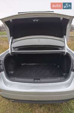 Седан Renault Fluence 2014 в Виннице