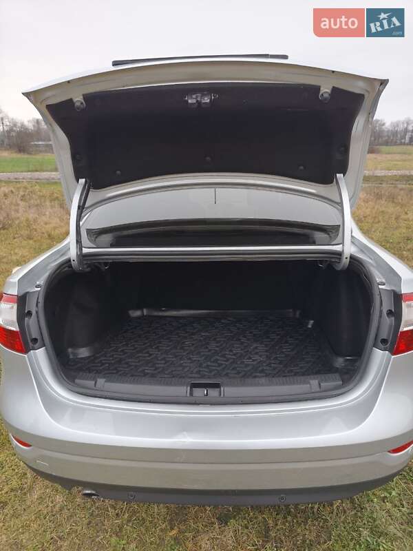 Седан Renault Fluence 2014 в Виннице фото 7 Седан Renault Fluence 2014 в Виннице
