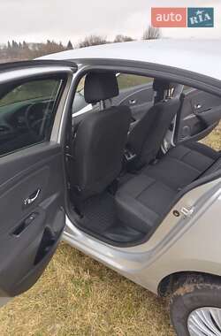 Седан Renault Fluence 2014 в Виннице