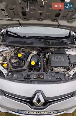 Седан Renault Fluence 2014 в Виннице