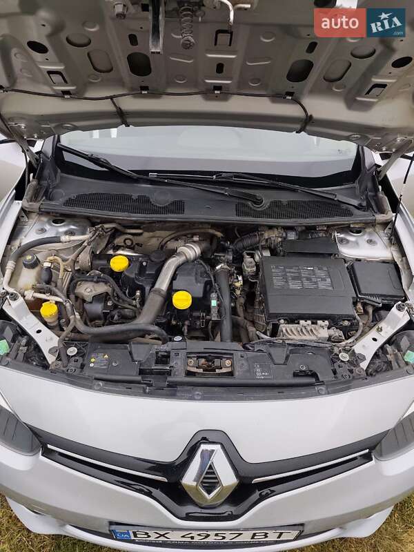 Седан Renault Fluence 2014 в Виннице фото 21 Седан Renault Fluence 2014 в Виннице