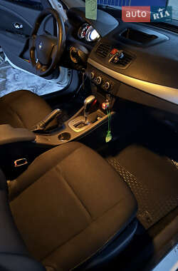 Седан Renault Fluence 2014 в Кропивницком