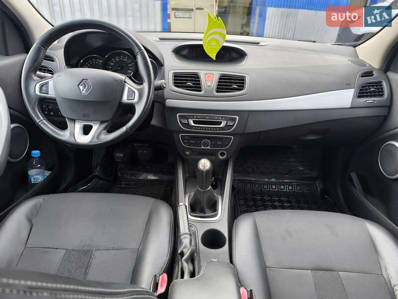 Седан Renault Fluence 2010 в Мукачево фото 10 Седан Renault Fluence 2010 в Мукачево