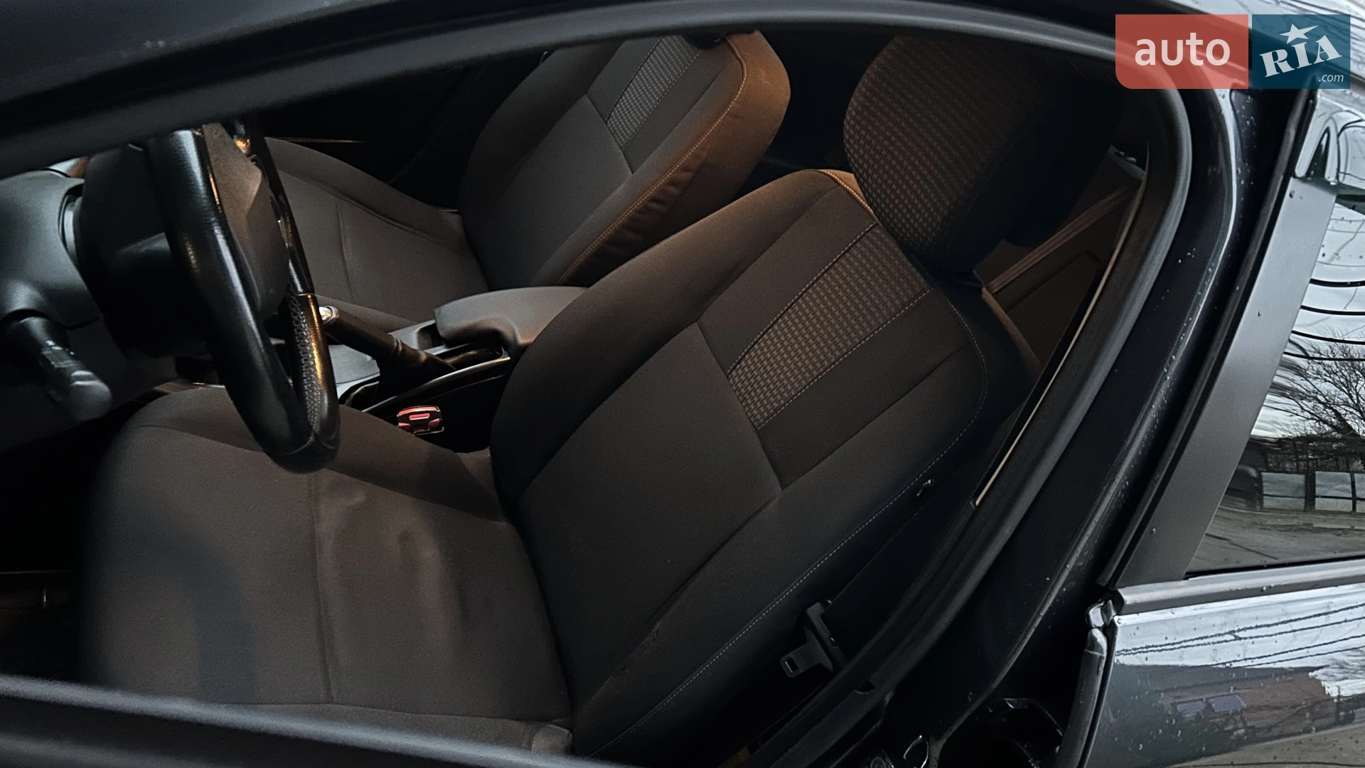 2011 Renault Fluence - мініатюра 7