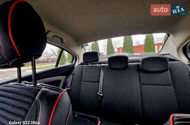 Седан Renault Fluence 2011 в Одессе