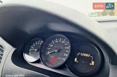 Седан Renault Fluence 2011 в Одессе