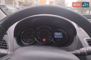 Седан Renault Fluence 2011 в Киеве