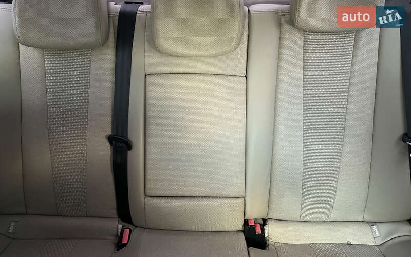 Седан Renault Fluence 2010 в Мукачево фото 21 Седан Renault Fluence 2010 в Мукачево