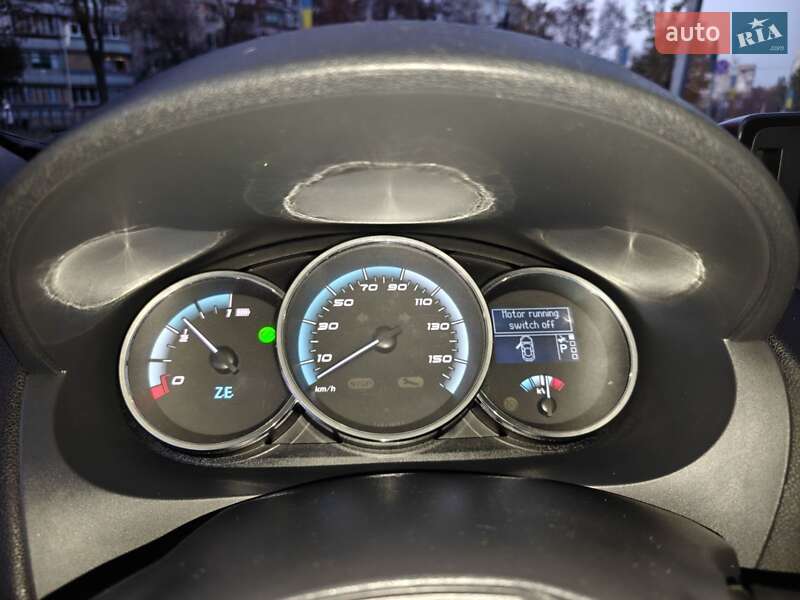 Седан Renault Fluence 2011 в Харькове