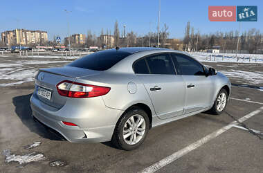 Седан Renault Fluence 2011 в Кривом Роге
