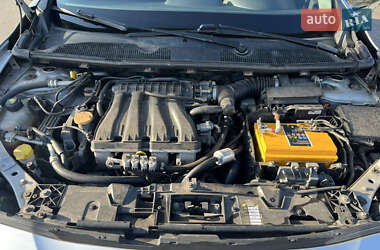 Седан Renault Fluence 2011 в Кривом Роге