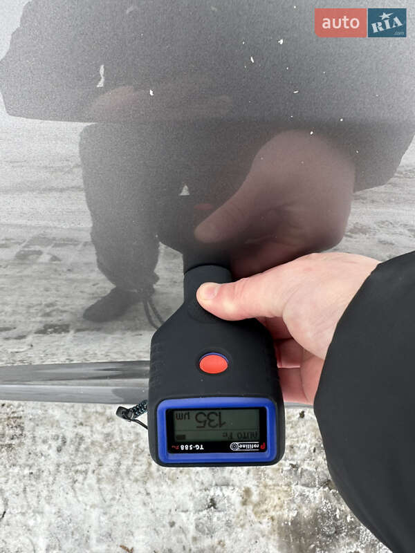 Седан Renault Fluence 2010 в Луцьку