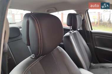 Седан Renault Fluence 2010 в Виноградове
