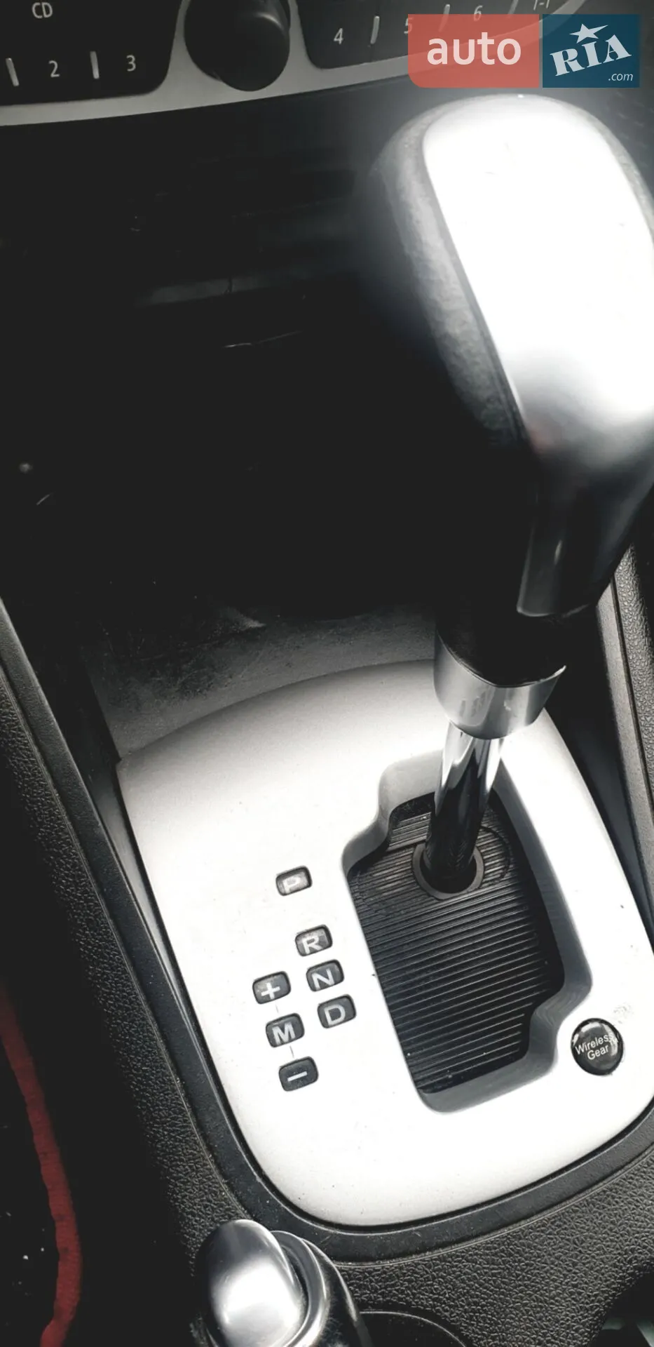 2010 Renault Fluence - мініатюра 19