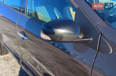 Седан Renault Fluence 2012 в Киеве