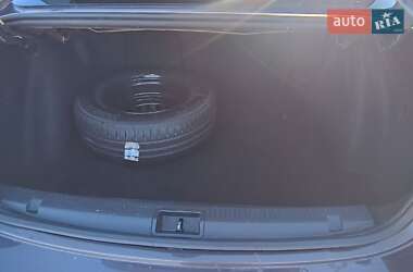 Седан Renault Fluence 2012 в Киеве
