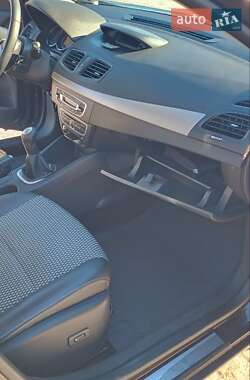 Седан Renault Fluence 2012 в Киеве