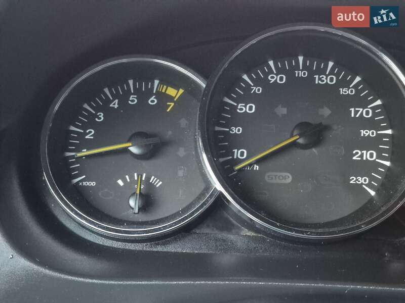 Седан Renault Fluence 2011 в Киеве