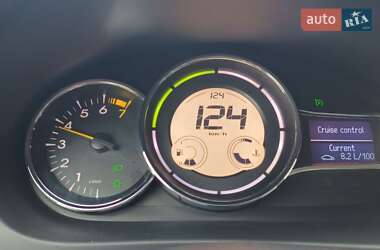Седан Renault Fluence 2012 в Киеве