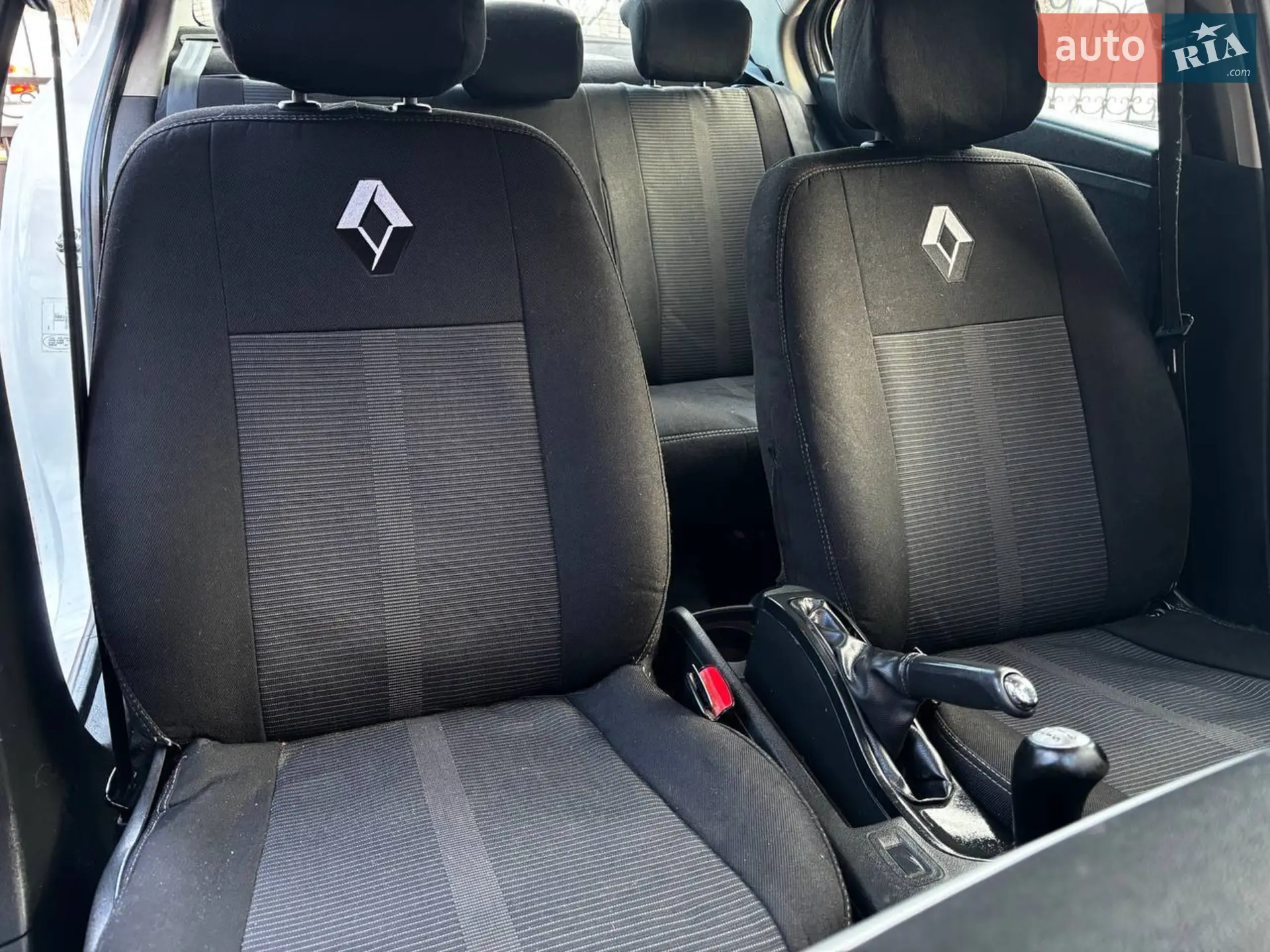 2013 Renault Fluence - мініатюра 5