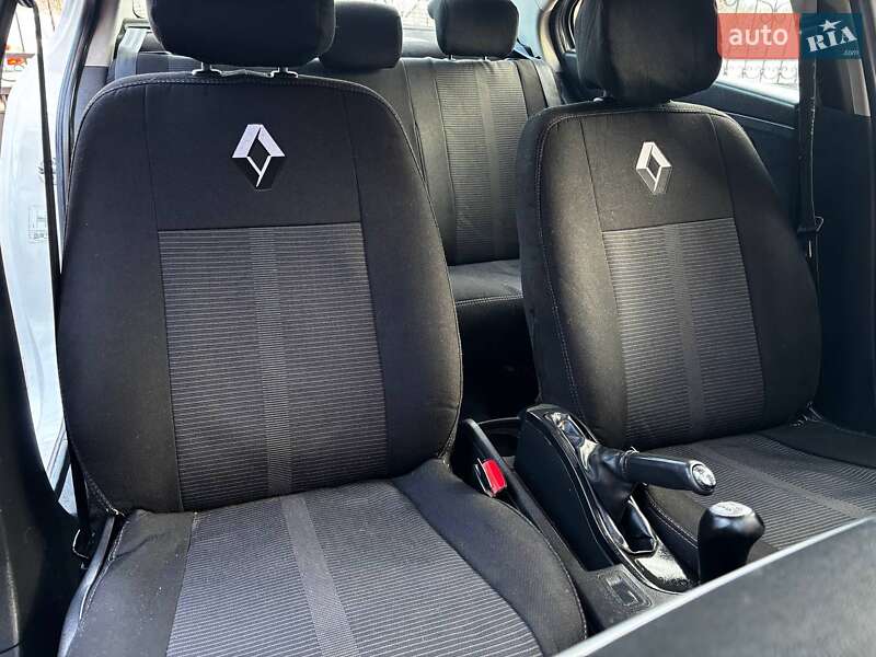 Седан Renault Fluence 2013 в Львові фото 4 Седан Renault Fluence 2013 в Львові