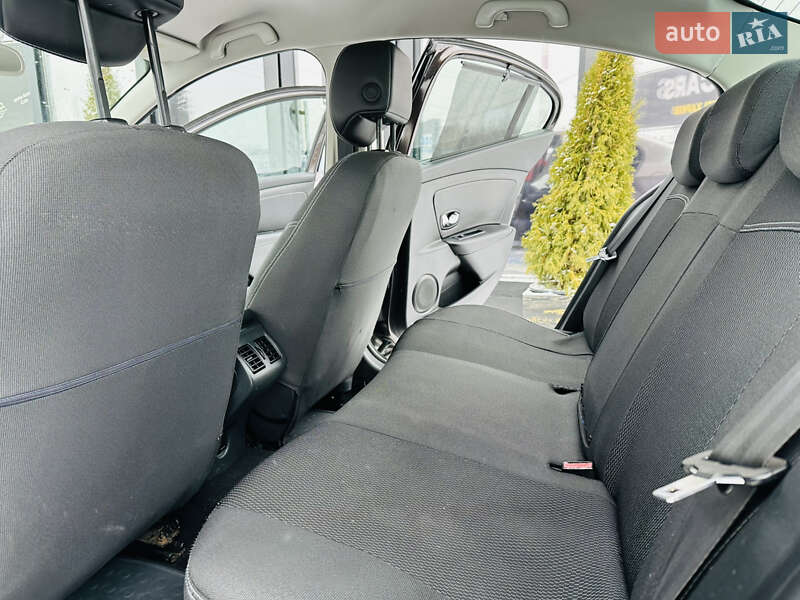 Седан Renault Fluence 2012 в Харкові фото 17 Седан Renault Fluence 2012 в Харкові