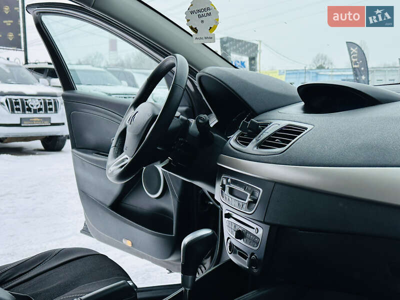 Седан Renault Fluence 2012 в Харкові фото 25 Седан Renault Fluence 2012 в Харкові
