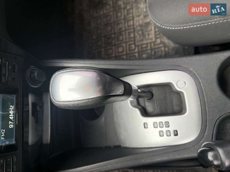 Седан Renault Fluence 2016 в Запорожье