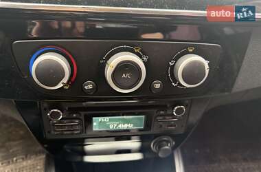 Седан Renault Fluence 2016 в Запорожье