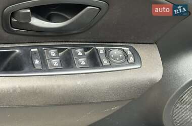 Седан Renault Fluence 2016 в Запорожье
