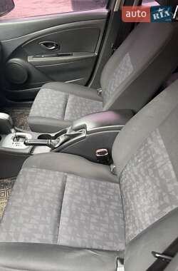 Седан Renault Fluence 2016 в Запорожье